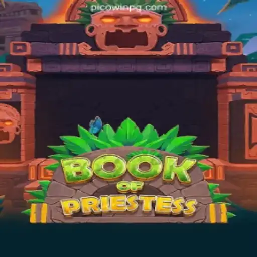 Discover the Mystical World of BookOfPriestess on PICOWIN.COM Platform