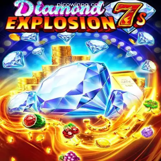 Discover DiamondExplosion7s: The Crown Jewel of PICOWIN.COM Platform-Online Slots Brasil #1