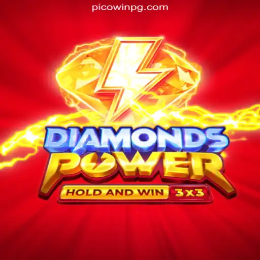 Exploring Diamondspower: A Top Slot Game on PICOWIN.COM Platform