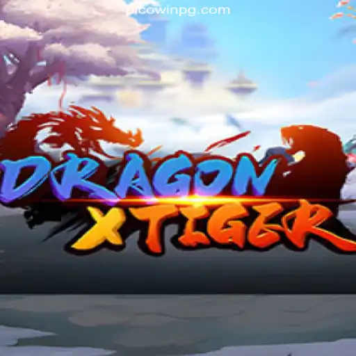Discover the Thrilling World of DragonXTiger on PICOWIN.COM - The Premier Platform for Online Slots in Brazil