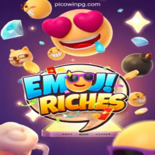 Exploring EmojiRiches: The Premier Online Slot Game on PICOWIN.COM Platform