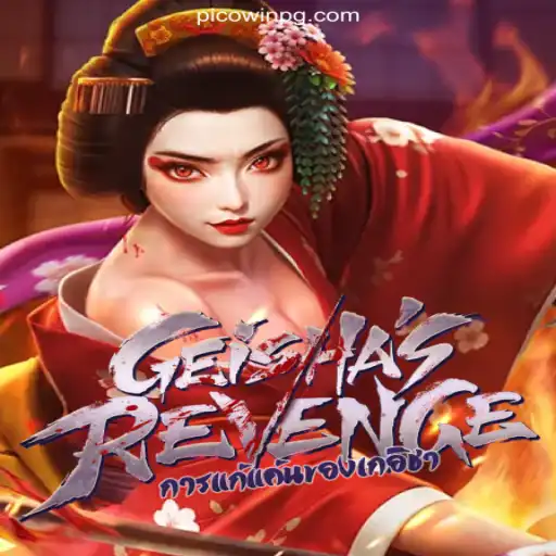 Experience the Excitement of GeishasRevenge on PICOWIN.COM: The Ultimate Online Slots Platform