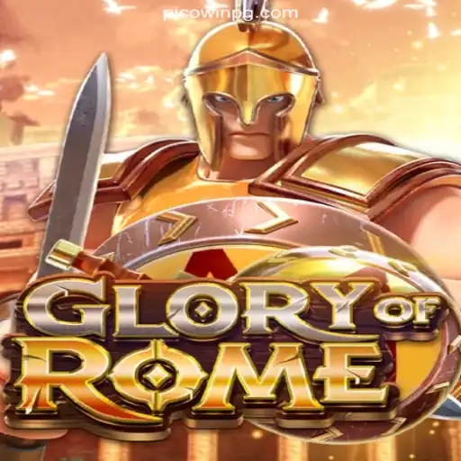 Discovering the Wonders of GloryofRome: The Premier Online Slot Game