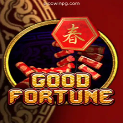Experience the Thrill of GoodFortune on PICOWIN.COM Platform-Online Slots Brasil #1