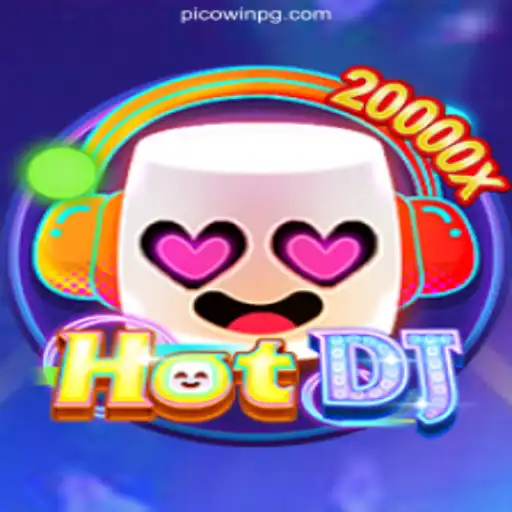 Discover HotDJ: The Ultimate Online Slot Experience on PICOWIN.COM