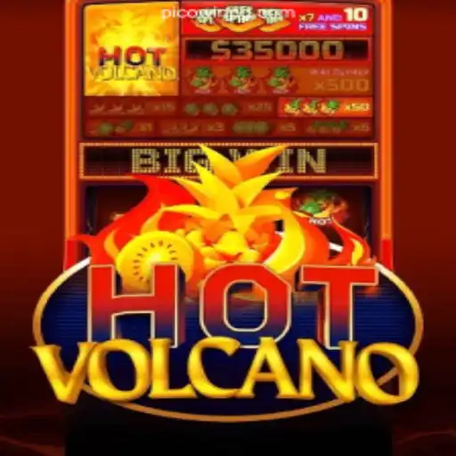 Exploring HotVolcano: A Thrilling Gaming Experience on PICOWIN.COM