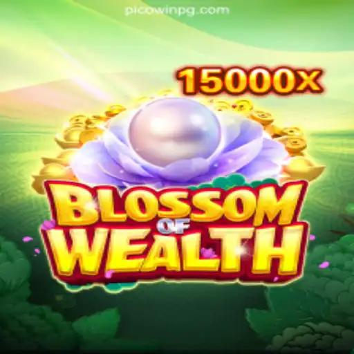 Discover the Enchantment of BlossomofWealth: A Leading Online Slot on PICOWIN.COM Platform