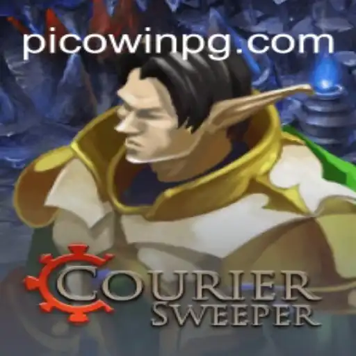 Explore the Thrilling World of CourierSweeper on the PICOWIN.COM Platform