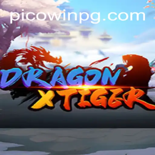 Discover the Thrilling World of DragonXTiger on PICOWIN.COM - The Premier Platform for Online Slots in Brazil