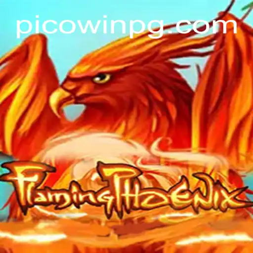Discover the Thrilling World of FlamingPhoenix Slots on PICOWIN.COM