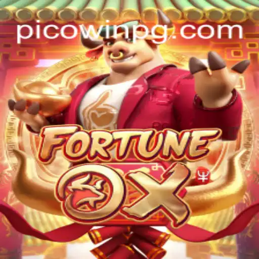 Discover the Excitement of FortuneOx on PICOWIN.COM: Brazil's Leading Platform for Online Slots
