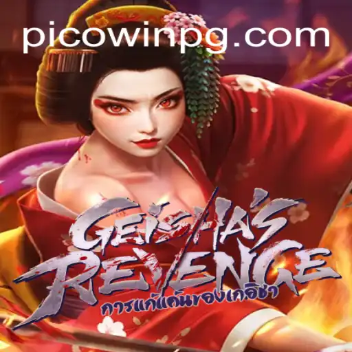 Experience the Excitement of GeishasRevenge on PICOWIN.COM: The Ultimate Online Slots Platform