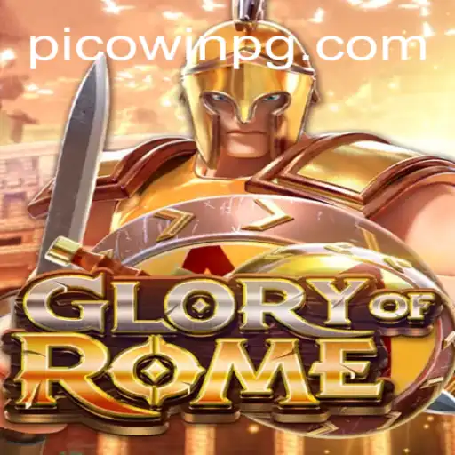 Discovering the Wonders of GloryofRome: The Premier Online Slot Game