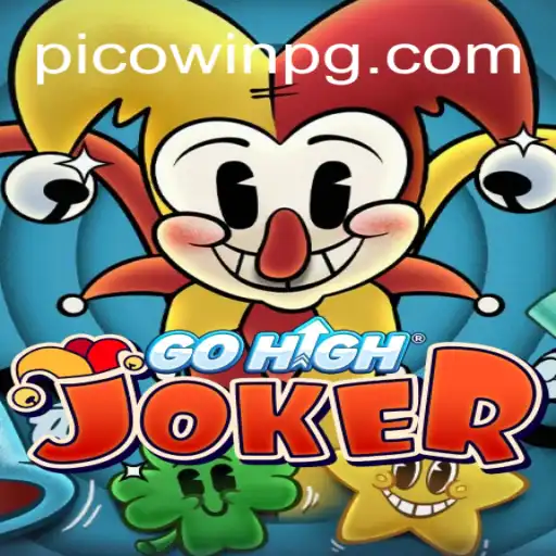 Explore the Thrilling World of GoHighJoker on the PICOWIN.COM Platform