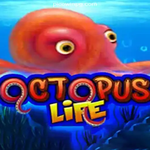 Exploring the Exciting World of OctopusLife on PICOWIN.COM: The Premier Online Slots Platform in Brazil