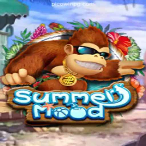 Embrace the Excitement of SummerMood on the PICOWIN.COM Platform: Discover the Top Online Slots in Brasil