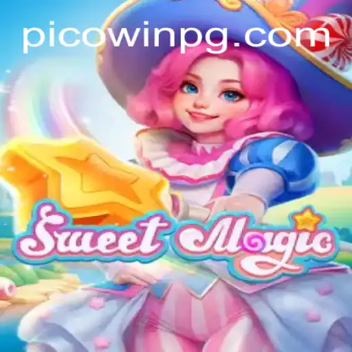 Discover the Magic of SweetMagic: The Premier Online Slot Game on PICOWIN.COM Platform