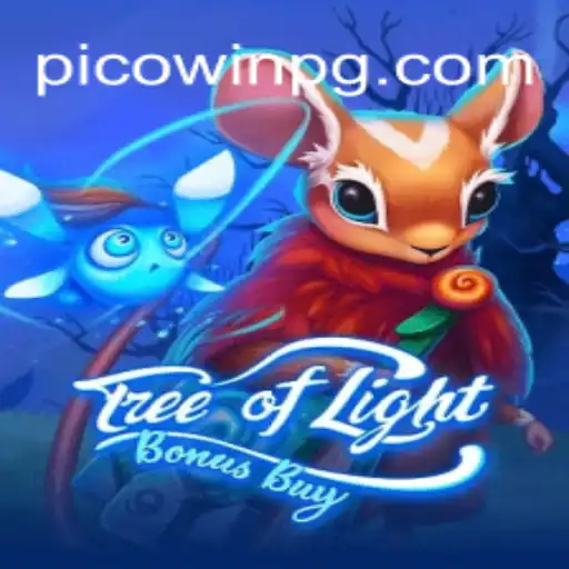 Explore the Enchanting World of TreeOfLightBonusBuy Slot