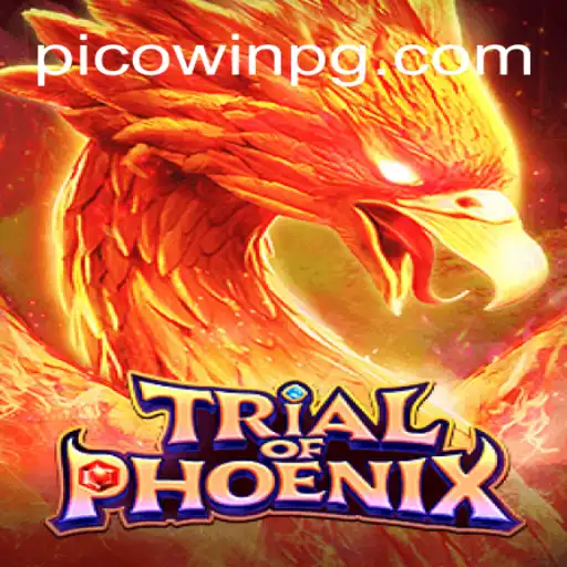 Exploring the World of TrialofPhoenix: The Next Big Thing on PICOWIN.COM