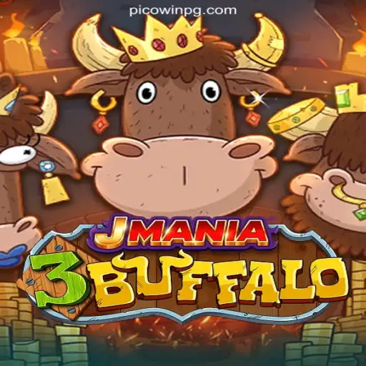 Exploring the Thrilling World of JMania3Buffalo on PICOWIN.COM: The Leading Online Slots Platform in Brazil