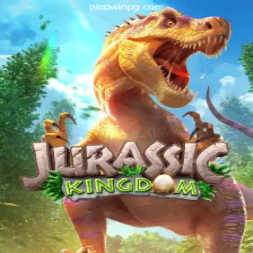 Embark on a Thrilling Adventure with JurassicKingdom: Unleash the Dinosaurs on PICOWIN.COM