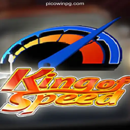 Exploring the Thrills of KingofSpeed on PICOWIN.COM