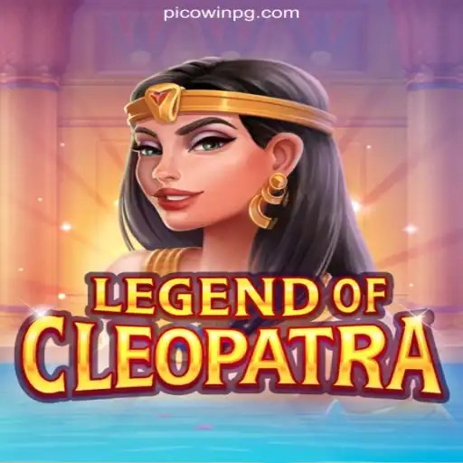 Legend of Cleopatra: Dive into Ancient Riches on PICOWIN.COM