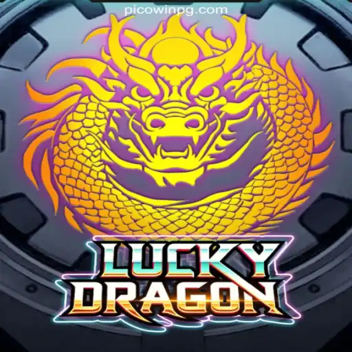 Exploring LuckyDragon: Top Online Slots Experience on PICOWIN.COM