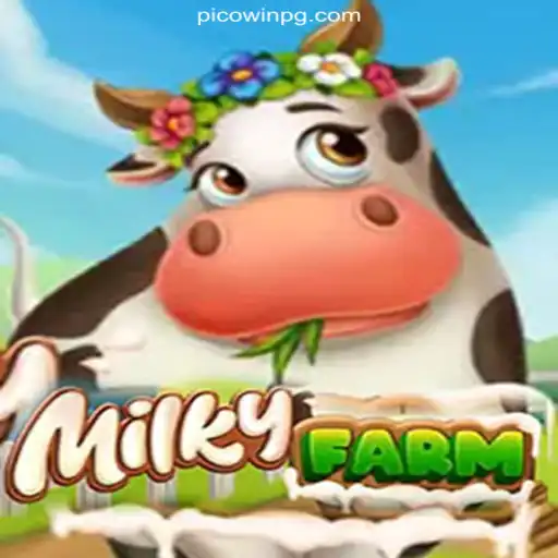Exploring the Vibrant World of MilkyFarm on PICOWIN.COM: Brazil's Top Online Slots Platform