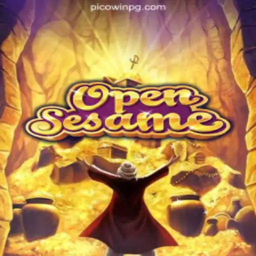 Unlock Adventure and Riches with OpenSesame on PICOWIN.COM