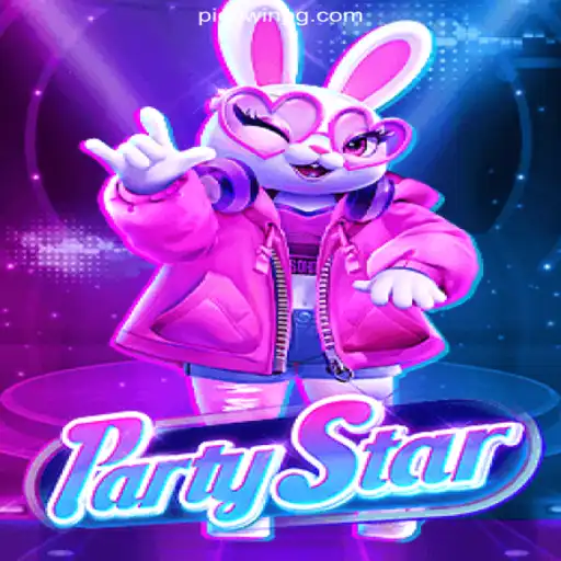 PartyStar: A Captivating Online Slot Experience on PICOWIN.COM