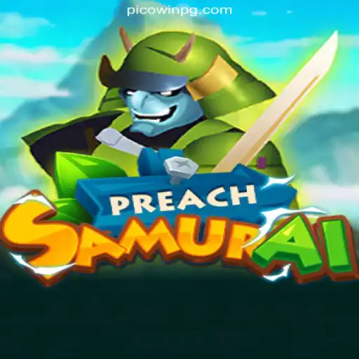 Discover the Thrilling World of PreachSamurai on PICOWIN.COM
