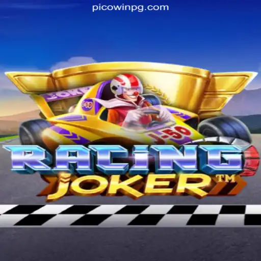 Discover the Thrill of RacingJoker on PICOWIN.COM: Brazil's Premier Online Slots Platform