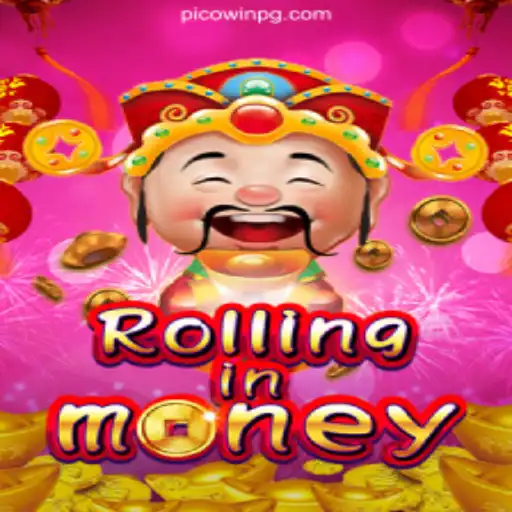 Exploring the Excitement of RollingInMoney on the PICOWIN.COM Platform