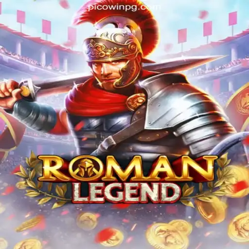 Discover the Exciting World of RomanLegend on PICOWIN.COM - Brazil's Premier Online Slots Platform