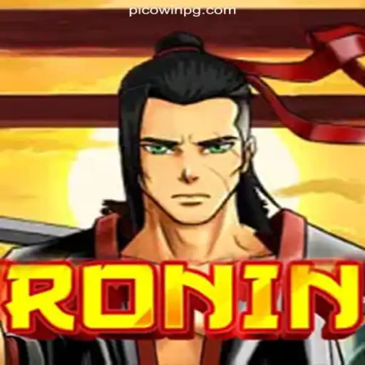 Exploring Ronin: The Exciting World of Online Slots on PICOWIN.COM