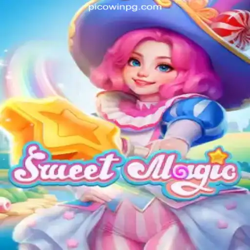 Discover the Magic of SweetMagic: The Premier Online Slot Game on PICOWIN.COM Platform