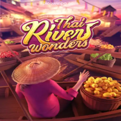 Exploring ThaiRiverWonders: A Premier Online Slot Game on the PICOWIN.COM Platform