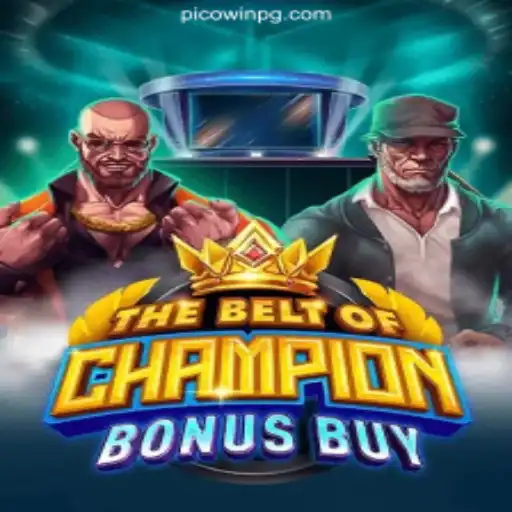 Exploring TheBeltOfChampionBonusBuy: A Top Slot Game on PICOWIN.COM