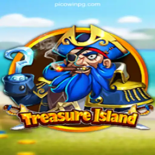 TreasureIsland: A Journey to Riches on PICOWIN.COM Platform