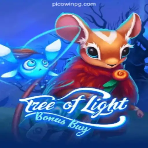 Explore the Enchanting World of TreeOfLightBonusBuy Slot
