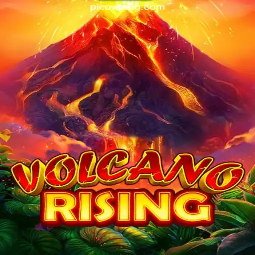 Unveiling VolcanoRising: Brazil's Premier Online Slot Game on PICOWIN.COM