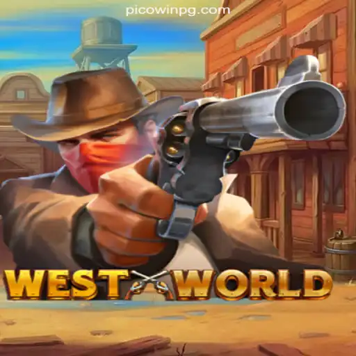 WestWorld: Unveiling the Intriguing Online Slot Experience on PICOWIN.COM