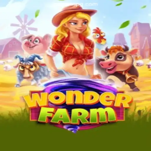 Discover the Enchantment of WonderFarm on the PICOWIN.COM Platform